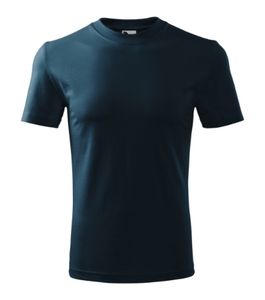 Malfini 101 - T-shirt Classic Uniseks Zee Blauw