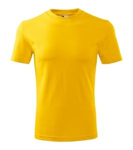 Malfini 101 - T-shirt Classic Uniseks Geel