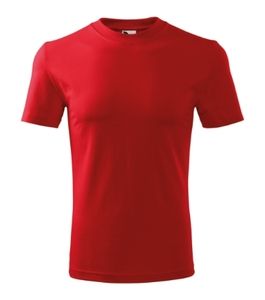 Malfini 101 - T-shirt Classic Uniseks Rood