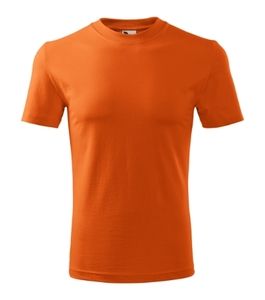 Malfini 101 - T-shirt Classic Uniseks Oranje