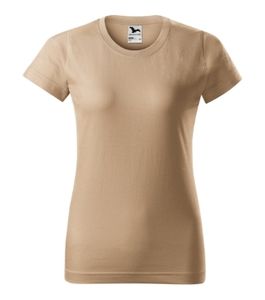 Malfini 134 - T-shirt Basic Dames Sabel