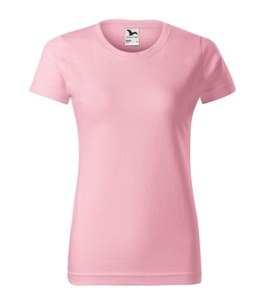 Malfini 134 - T-shirt Basic Dames Roze