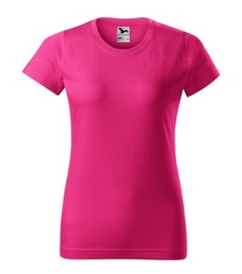 Malfini 134 - T-shirt Basic Dames Magenta