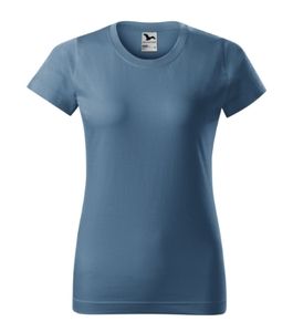 Malfini 134 - T-shirt Basic Dames Denim