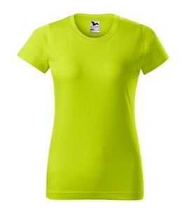 Malfini 134 - T-shirt Basic Dames