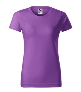 Malfini 134 - T-shirt Basic Dames Violet