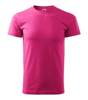 Malfini 137 - T-shirt Zwaar Nieuw Uniseks