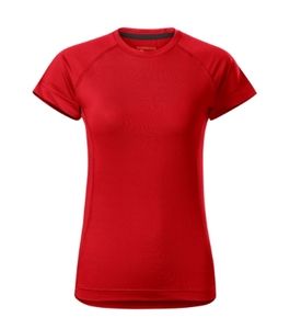 Malfini 176 - T-shirt Destiny Dames Rood
