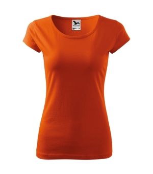 Malfini 122 - T-shirt Puur Dames