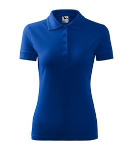 Malfini 210 - Poloshirt Piqué Dames Koningsblauw
