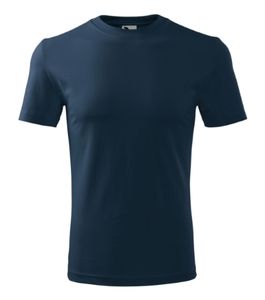 Malfini 132 - T-shirt Classic New Heren Zee Blauw