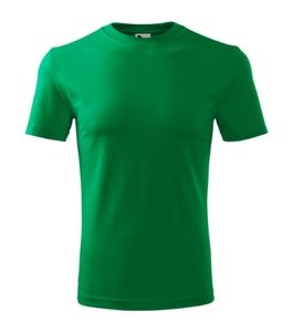 Malfini 132 - T-shirt Classic New Heren vert moyen