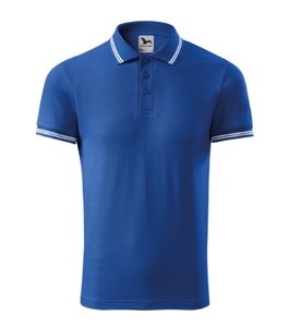 Malfini 219 - Polo Shirt Urban Heren Koningsblauw