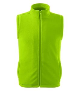 RIMECK 518 - Fleece Vest Next Uniseks Kalk