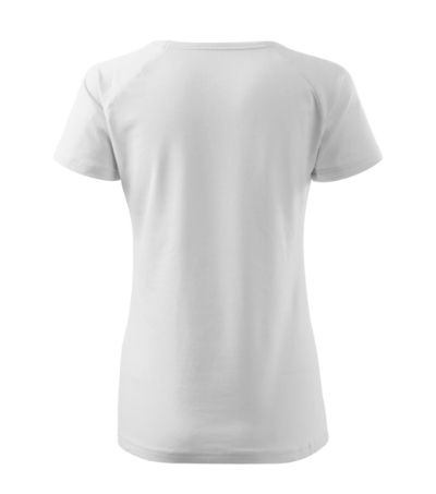 Malfini 128 - T-shirt Droom Dames