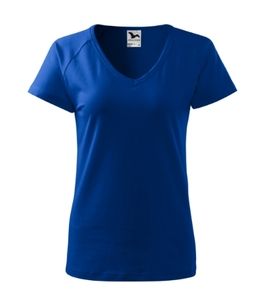 Malfini 128 - T-shirt Dream Dames Koningsblauw