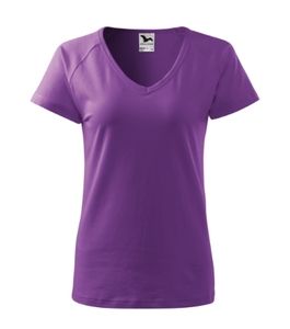 Malfini 128 - T-shirt Dream Dames Violet
