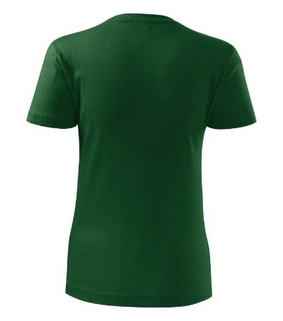 Malfini 133 - T-shirt Classic New Dames