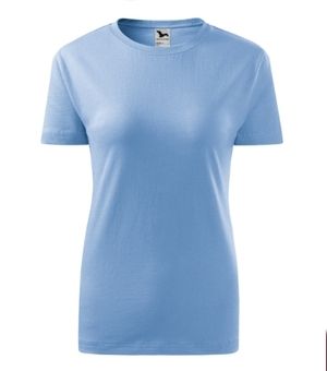 Malfini 133 - T-shirt Classic New Dames