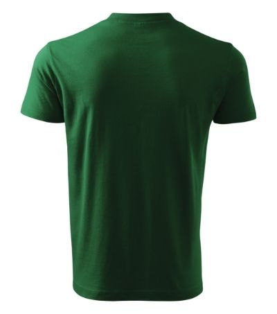 Malfini 102 - V-hals T-shirt Uniseks