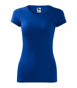 Malfini 141 - T-shirt Glance Dames Koningsblauw