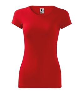 Malfini 141 - T-shirt Glance Dames Rood