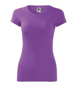 Malfini 141 - T-shirt Glance Dames Violet