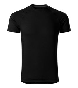 Malfini 175 - T-shirt Destiny Heren Zwart