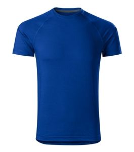 Malfini 175 - T-shirt Destiny Heren Koningsblauw