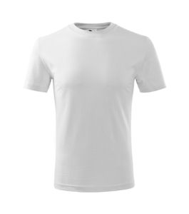 Malfini 135 - T-shirt Classic New Kinderen Wit
