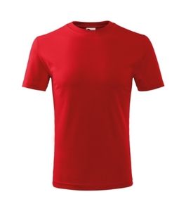 Malfini 135 - T-shirt Classic New Kinderen Rood