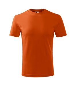Malfini 135 - T-shirt Classic New Kinderen Oranje