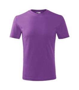 Malfini 135 - T-shirt Classic New Kinderen Violet