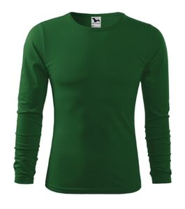 Malfini 119 - T-shirt Fit-T LS Heren