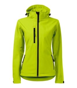 Malfini 521 - Softshell Jas Performance Dames Kalk