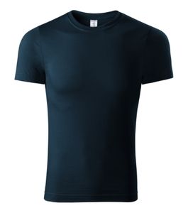 Piccolio P71 - T-shirt Parade Uniseks Zee Blauw