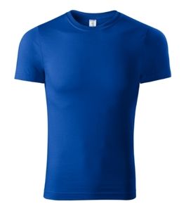 Piccolio P71 - T-shirt Parade Uniseks Koningsblauw