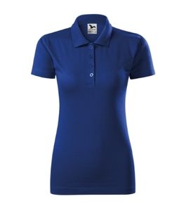 Malfini 223 - Polo Shirt Single J. Dames Koningsblauw