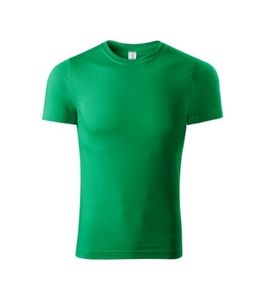 Piccolio P72 - T-shirt Pelican Kinderen vert moyen