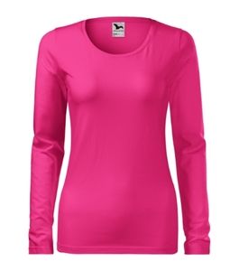 Malfini 139 - T-shirt Slim Dames Magenta