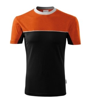 Malfini 109 - T-shirt Colormix Heren