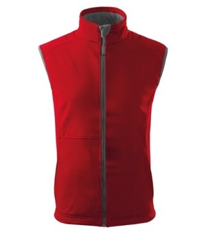 Malfini 517 - Softshell Vest Vision Heren