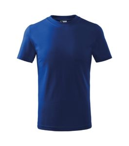 Malfini 100 - T-shirt Classic Kinderen Koningsblauw