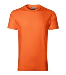 RIMECK R01 - T-shirt Resist Heren Oranje
