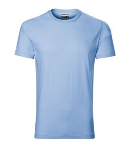 RIMECK R01 - T-shirt Resist Heren Lichtblauw