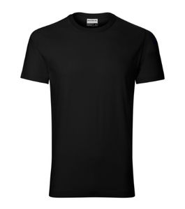 RIMECK R03 - T-shirt Resist Heavy Heren Zwart