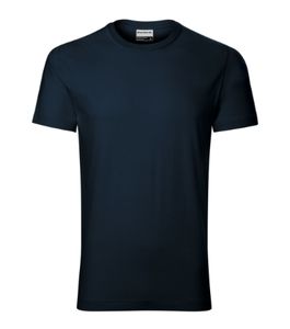 RIMECK R03 - T-shirt Resist Heavy Heren Zee Blauw
