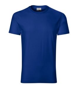 RIMECK R03 - T-shirt Resist Heavy Heren Koningsblauw
