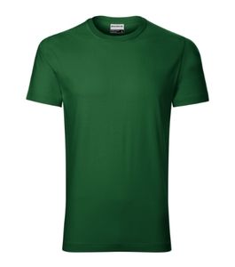 RIMECK R03 - T-shirt Resist Heavy Heren Fles groen