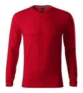 Malfini Premium 155 - T-shirt Brave Heren formule rood